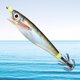 thumbnail image 2 of Camarones De Madera Luminosos Señuelo de pesca fluorescente, cebo luminoso de Jigging de 10cm para pesca nocturna en agua dulce, 2 of 7