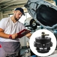 thumbnail image 2 of Car Accessories High Performance Exhaust Component For Turbocharged Vehicles Installation Includes 1pc Exhaust Accessory, 2 of 4
