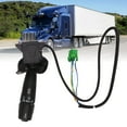 thumbnail image 4 of P27 1067, Professional Easy Installation Turn Signal Wiper Switch 8 Wire Connector For Trucks ANGGREK HD1616, 4 of 8