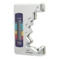 thumbnail image 4 of Digital Battery Tester,Digital Battery Tester Capacity Battery Tester Lithium Battery Power Measuring Tool Time-Tested Durability, 4 of 14