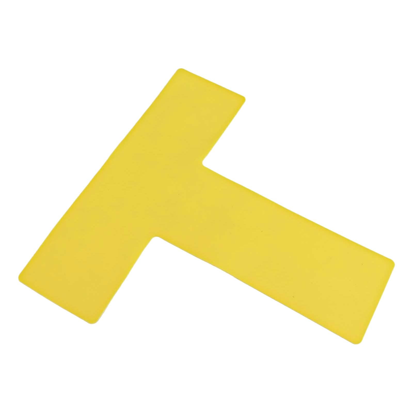 Eye Catching Pickleball Court Markers For Clear Visibility During Play