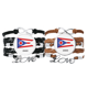 thumbnail image 1 of Pulsera pareja de cuerdas de cuero Unbranded M, 1 of 3