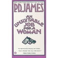 thumbnail image 1 of Pre-Owned An Unsuitable Job for a Woman (Paperback) 0446315176 9780446315173, 1 of 1
