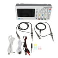 thumbnail image 2 of Signal Generator, Oscilloscope 2 Channel With USB Cable For Factory, 2 of 8