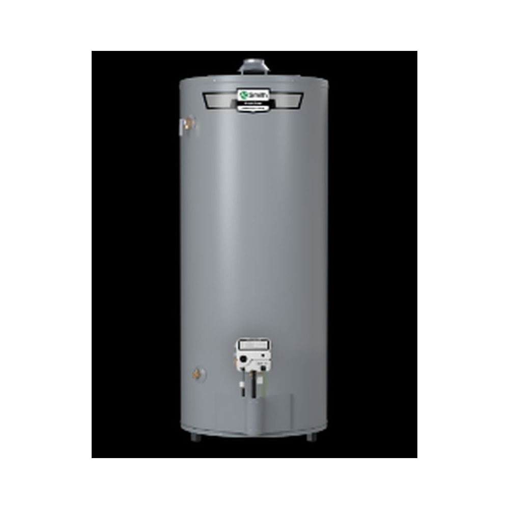 A.O. Smith FCG75 Proline Atmospheric Vent 74 Gal High Capacity Water