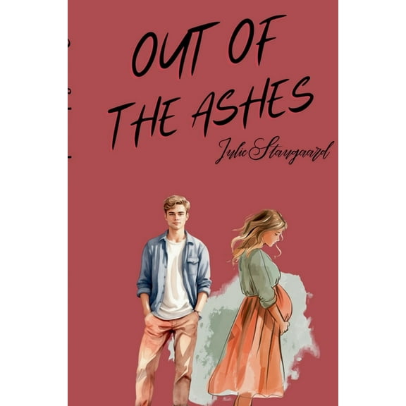 Out of the Ashes, (Paperback)