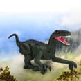 thumbnail image 4 of Spray Dinosaur Toy Sound Light 3D Glowing Eyes Kids Spray Dinosaur Toy Simulated Water Mist for Home for Toddlers ANGGREK Otros, 4 of 8