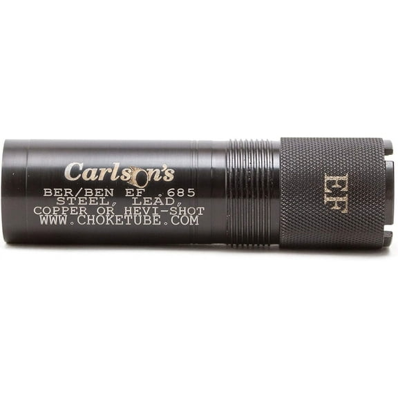 Carlson's Beretta/Benelli Mobil 12 GA Sporting Clays Choke Tube Extra Full