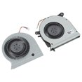 thumbnail image 3 of Lightweight and efficient laptop replacement fan for ASUS ROG Strix GL503VS GL503V GL503VM CPU and GPU, 3 of 4