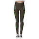 thumbnail image 2 of WILLBEST Leggings con Estampado Navideño para Mujer, Pantalones de Yoga de Cintura Alta para Entrenamiento, Ropa Deportiva Elástica Y Cómoda Extra Grande, 2 of 4