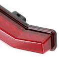 thumbnail image 6 of UTV Rear LED Center Brake Light For Polaris RZR RS1 TURBO Sportsman 1000 XP 18-21 Red, 6 of 8