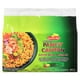 Lucky Me! Instant Pancit Canton Chow Mein Noodles Chili & Philippine Lemon Saveur 6 Packs 6 x 60 g – image 1 sur 11
