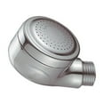 thumbnail image 2 of Water Saving Chrome High Pressure Jet Stream Clean Durable face. Suitable Shower Head Bathroom Nozzle #10, 2 of 8