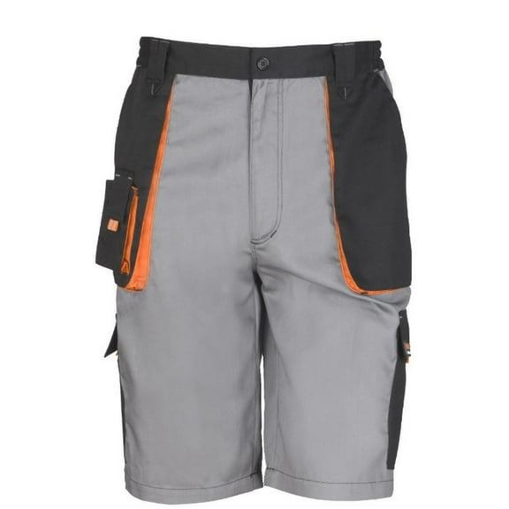 Result Workguard Lite Shorts