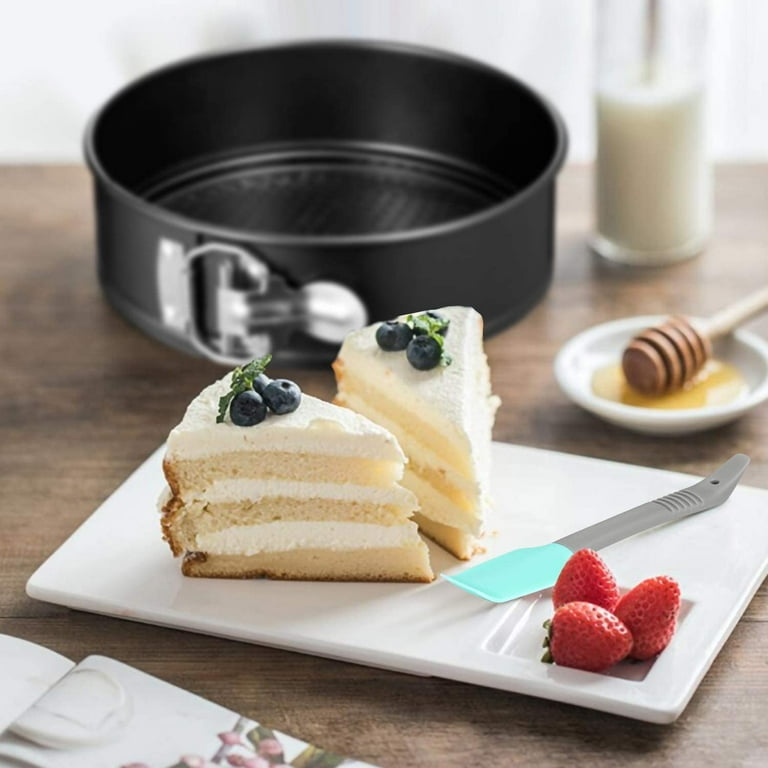 Cake 2024 molds walmart