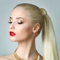 thumbnail image 4 of DESIGNICE 2026 New 5 Pairs Sterling Silver Earrings Hoop Dangle Studs Chic Aretes Para Mujer Women Miss,For Casual Wear,Parties,Evening Events,Daily Fashion Styling., 4 of 5