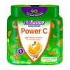 Vitafusion Power C Gummy Immune Support* with Vitamin C, Orange, 2 - 120 Ct Bottles (80 Day Supply)