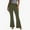 Green, variant on Otvok Womens Stretch Yoga Leggings Fitness Running Gym Sports Full Length Active Pants