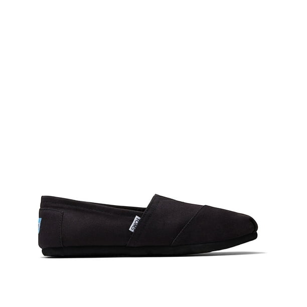 toms classic slip on shoes