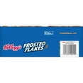 thumbnail image 5 of Kellogg's Frosted Flakes Breakfast Cereal, Kids Cereal, Family Breakfast, Family Size, Original, 21.7oz (Pack 2), 5 of 5