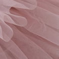 thumbnail image 4 of Sleeveless/Long Sleeve Toddler Girls Tutu Ballet Leotards Shiny Sparkle Tulle Dress Dance Ballerina Outfits Party Costume for Kids Little Girl 2-9 Years, 4 of 8