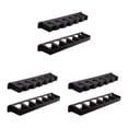 thumbnail image 1 of Advancent Fishing Rod Holder Horizontal Storage Rack Stand Mount Garage Boat Wall Type1 NO1, 1 of 1