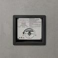 thumbnail image 2 of Real Flame Estes 60" Rectangle Propane Fire Pit With Hidden Tank in Flint by Jensen Co., 2 of 8
