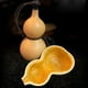 thumbnail image 4 of cadera de calabaza,Botella de agua de calabaza seca con soporte para bebidas con tapa,botella de calabaza de cadera Calabaza seca,alcohol agua vaso al aire libre bebiendo regalo,Gourds Crafts BLESIY cadera de calabaza, 4 of 8