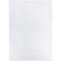 Well Woven Feather Liza Shag Area Rug