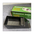 thumbnail image 4 of Poker Dealer Hold' Professional Deluxe Poker Card Club Poker Game Plastic Poker Machine for Board Game, 4 of 6