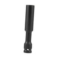 thumbnail image 2 of S SERENABLE 1/2 inch Hex Socket Internal CURVE Design Nonslip Premium Hexagon Drive Socket 17mm, 2 of 9