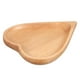 thumbnail image 1 of Plato de condimento Irregular de 1 pieza, cuenco de condimento duradero, plato de salsa elegante, 1 of 3