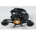 thumbnail image 3 of Daiwa ZLNTW100HL Zillion High Speed BaitCast Fishing Reel Left Hand 2CRBB + 7BB +, 3 of 3