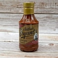 thumbnail image 3 of Arthur Bryants BBQ Sauce (Rich & Spicy) — BBQ Sauce Natural Spicy Flavor — Zesty & Bold Barbecue Flavor — Best BBQ Sauce for BBQ Lovers (18 Oz, Pack of 3), 3 of 7