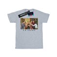 thumbnail image 1 of Friends Mens Group Photo Apartment T-Shirt, 1 of 3