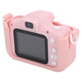 thumbnail image 1 of Cámara Cámara Digital Para Niños Grabadora De Video Para Niños Regalo Para Niños YLSHRF Rosa, 1 of 8