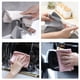 thumbnail image 4 of onlyliua Liquidación de Rebajas de Hoy Paños de Limpieza de Microfibra para Lavar Platos Paños de Cocina y Paños de Cocina, 4 of 7