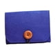 thumbnail image 3 of Bolsa de transporte de aceites esenciales Estuche organizador de aceites esenciales con capacidad para 6 botellas Bolsa de viaje para almacenar Azul, 3 of 9