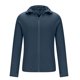 thumbnail image 5 of Ceisia Men's UV Protection Ice Silk Full-Zip Hooded Jacket with Face Covering for Outdoor Fishing Gift, 5 of 7