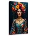 thumbnail image 1 of Cuadro Decorativo Canvas Primavera Eterna 60x90 Canvas Revolution, 1 of 4