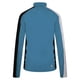 thumbnail image 2 of Dare 2B - Camiseta Interior Deportiva Default III para Mujer (Azul Capri, Negro), 2 of 2
