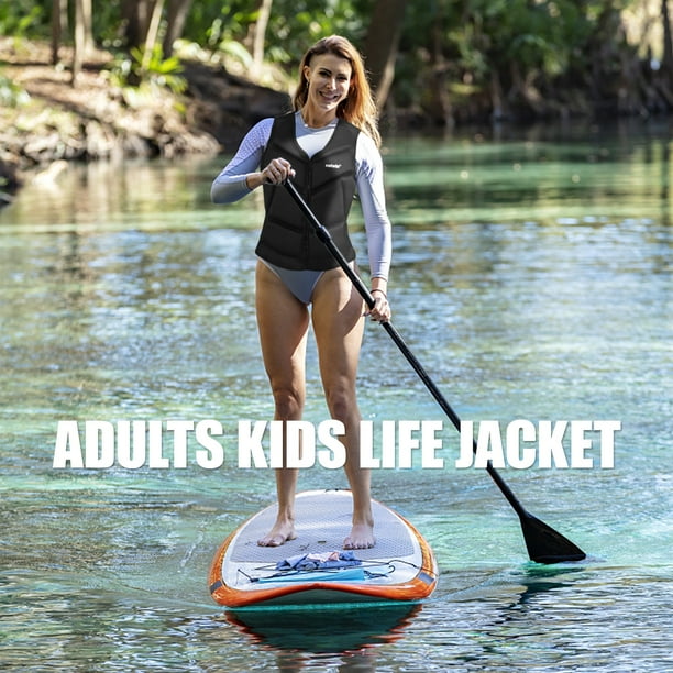 Veste de flottaison pour kayak hotsell