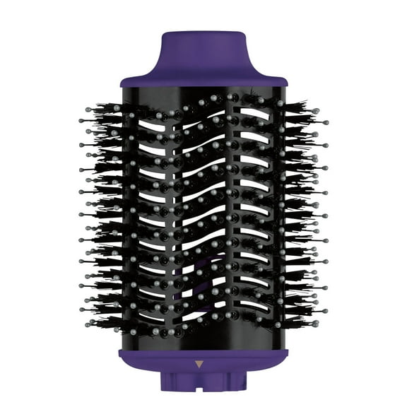 Hot Tools Pro Signature One-Step Volumizer Hair Dryer Replacement Boar Bristle Large Barrel Attachment
