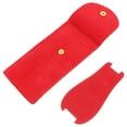 thumbnail image 2 of 1pc Watch Bracelet Storage Bag Travel Watch Case Portable Smart Watch Pouch, 2 of 8