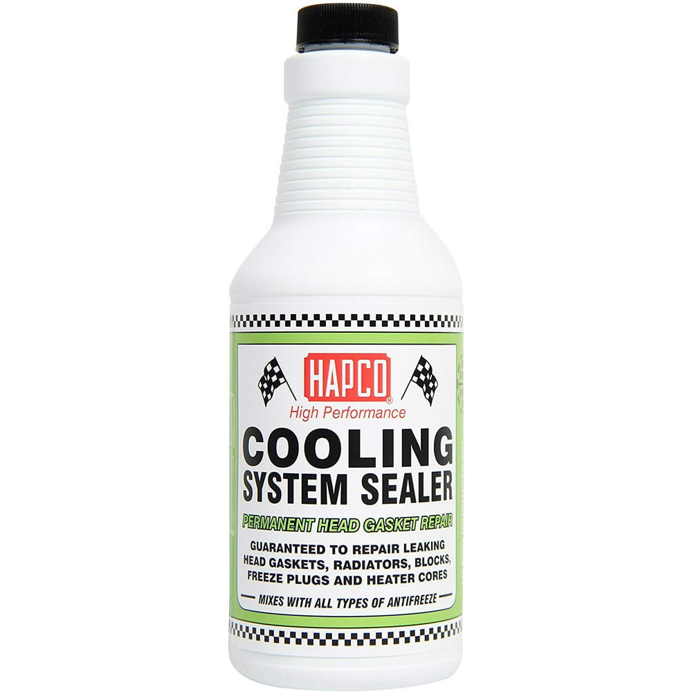Cooling System Sealer