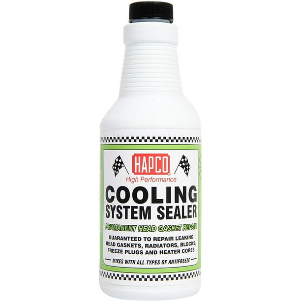 Cooling System Sealer