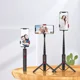 thumbnail image 3 of Soporte Para Teléfono Celular, Trípode, Selfie Stick, Blueto, 3 of 8