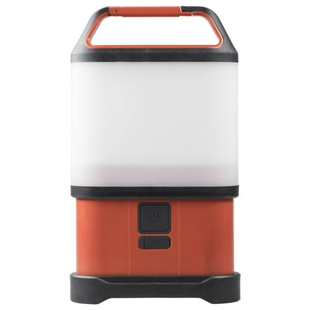 UPC: 0035355437607 | Stormproof 500-Lumen Stow-Away Collapsible Lantern