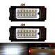 thumbnail image 4 of 4 Piezas NúMero de LED Luz de MatríCula Sin Error Lámparas de Luz de MatríCula para BMW Mini Cooper R56 2006 - 2012, 4 of 5