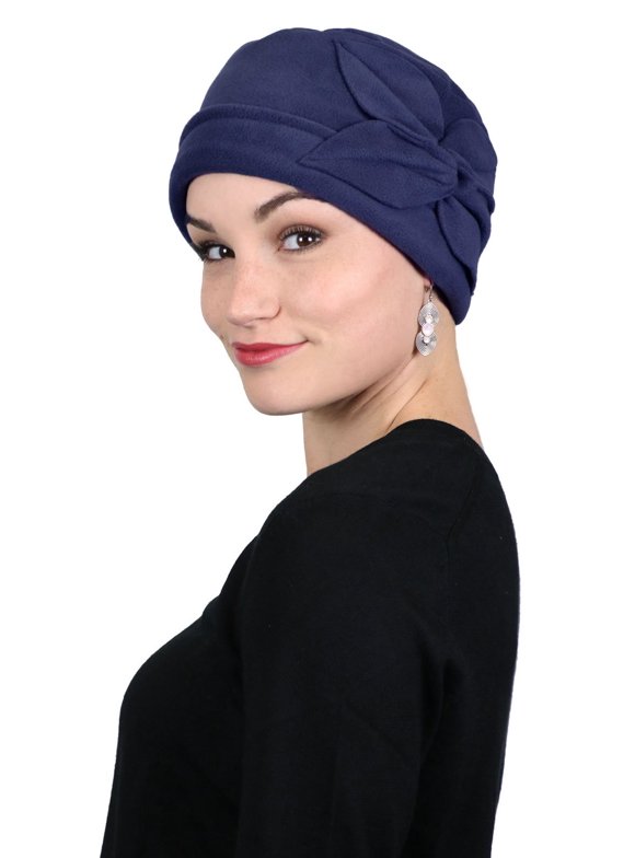 chemo patients head coverings